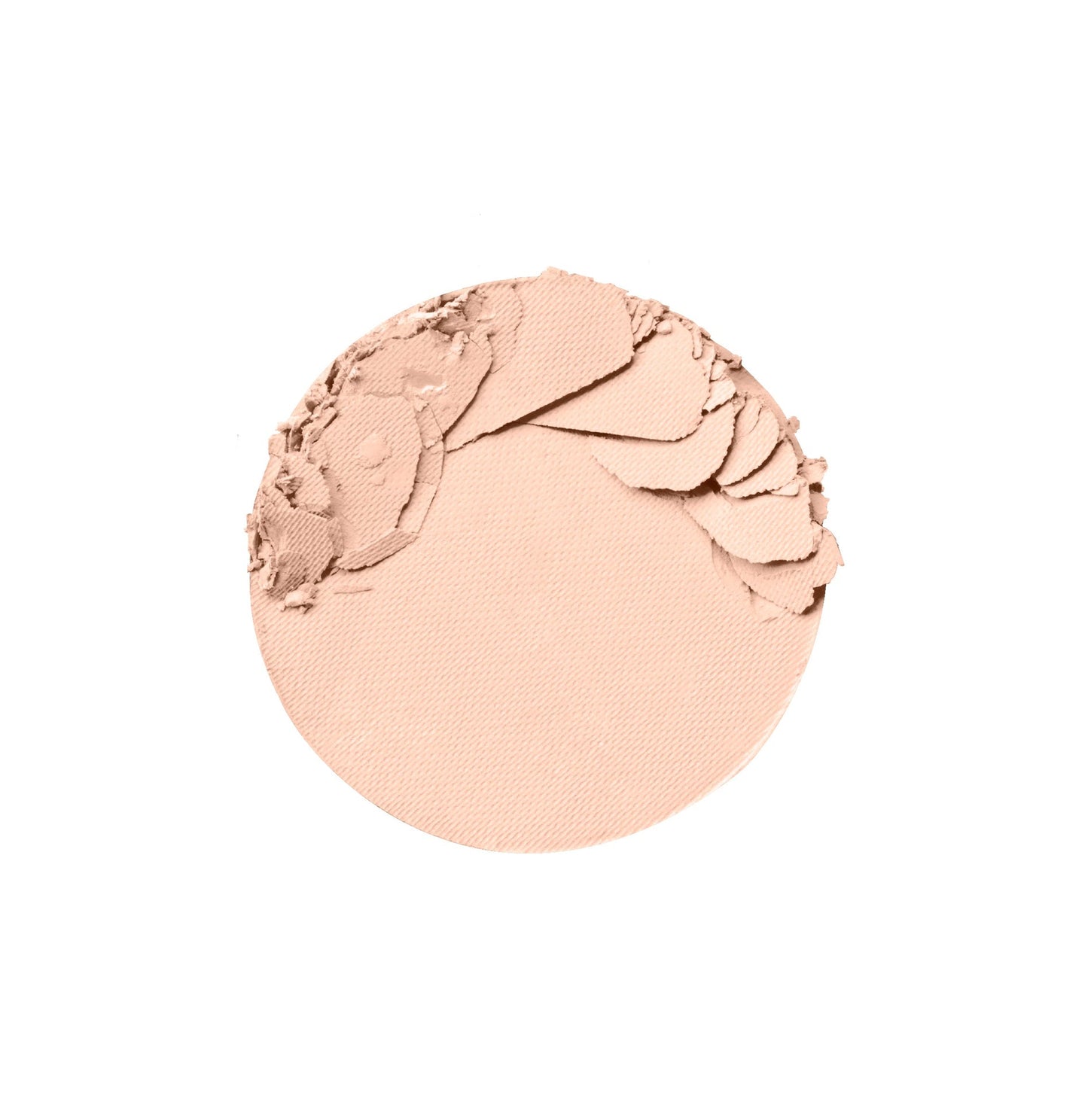 Pressed Base Powder