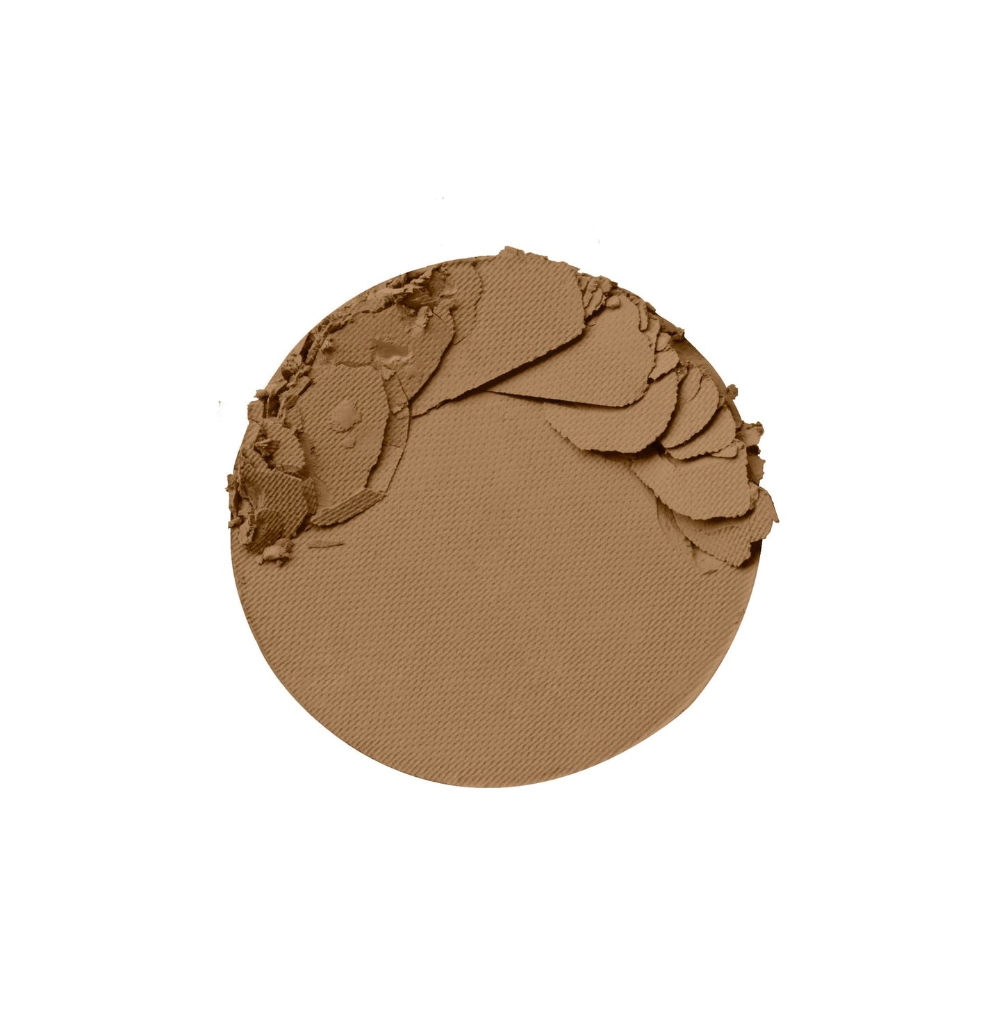 Pressed Base Powder