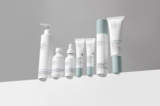 Starter - The Clarify + Balance Solution