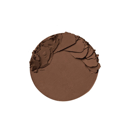 Pressed Base Powder
