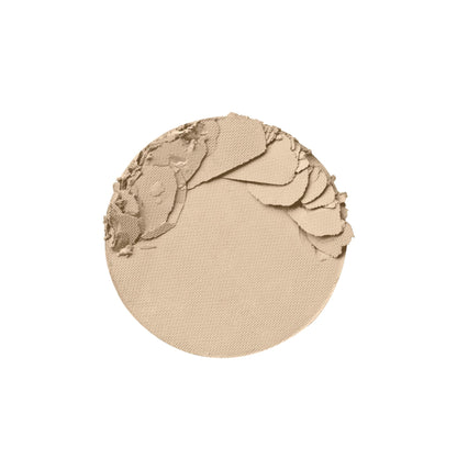 Pressed Base Powder