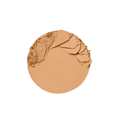 Pressed Base Powder