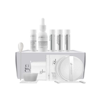 Beta - Clarity AHA Clarifying Peel Kit - Glo Skin Beauty UK&I
