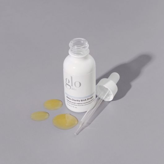 Beta - Clarity BHA Drops 30 ml - Glo Skin Beauty UK&I