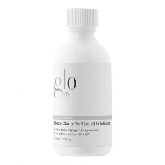 Beta - Clarity Pro 5 Liquid Exfoliant 60 ml - Glo Skin Beauty UK&I