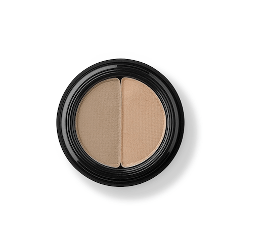Brow Powder Duo 1.1g - Glo Skin Beauty UK&I