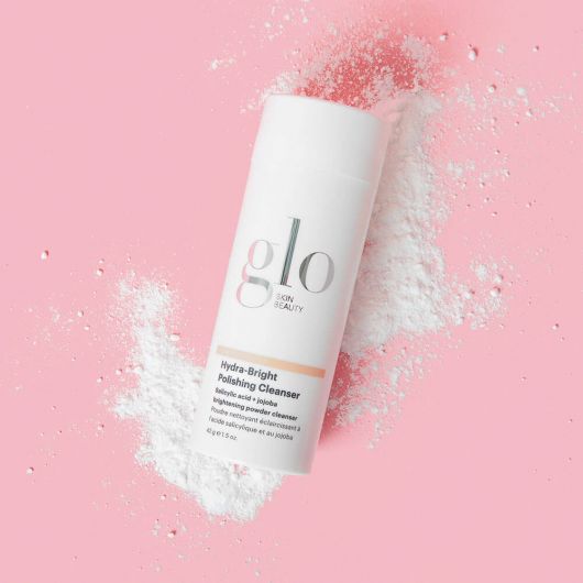 Hydra - Bright Polishing Cleanser 42 g - Glo Skin Beauty UK&I