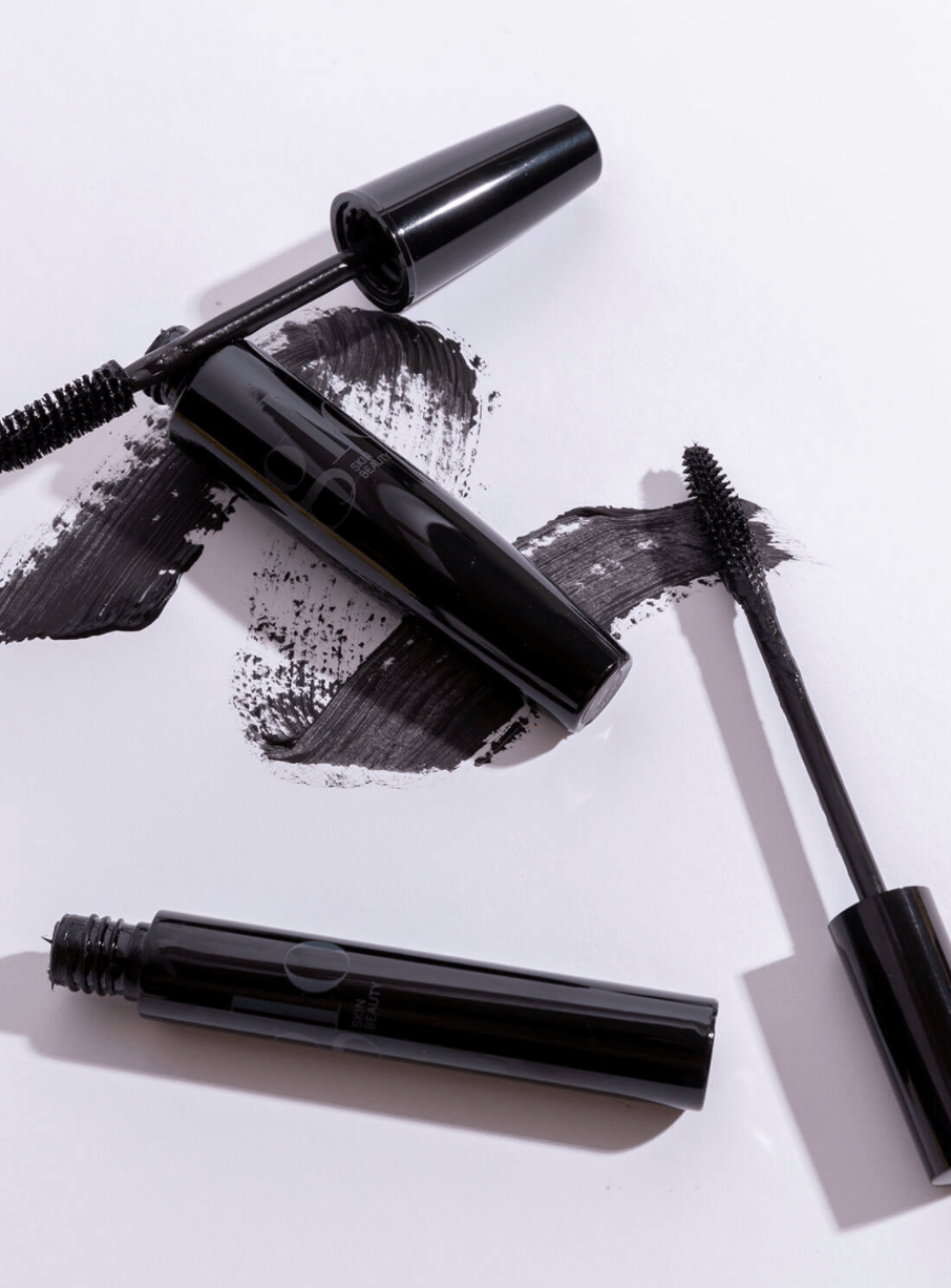 Lash Lengthening Mascara Black 8 ml - Glo Skin Beauty UK&I