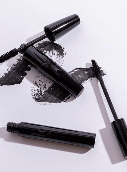 Lash Lengthening Mascara Black 8 ml - Glo Skin Beauty UK&I