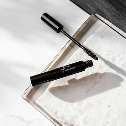 Lash Lengthening Mascara Black 8 ml - Glo Skin Beauty UK&I