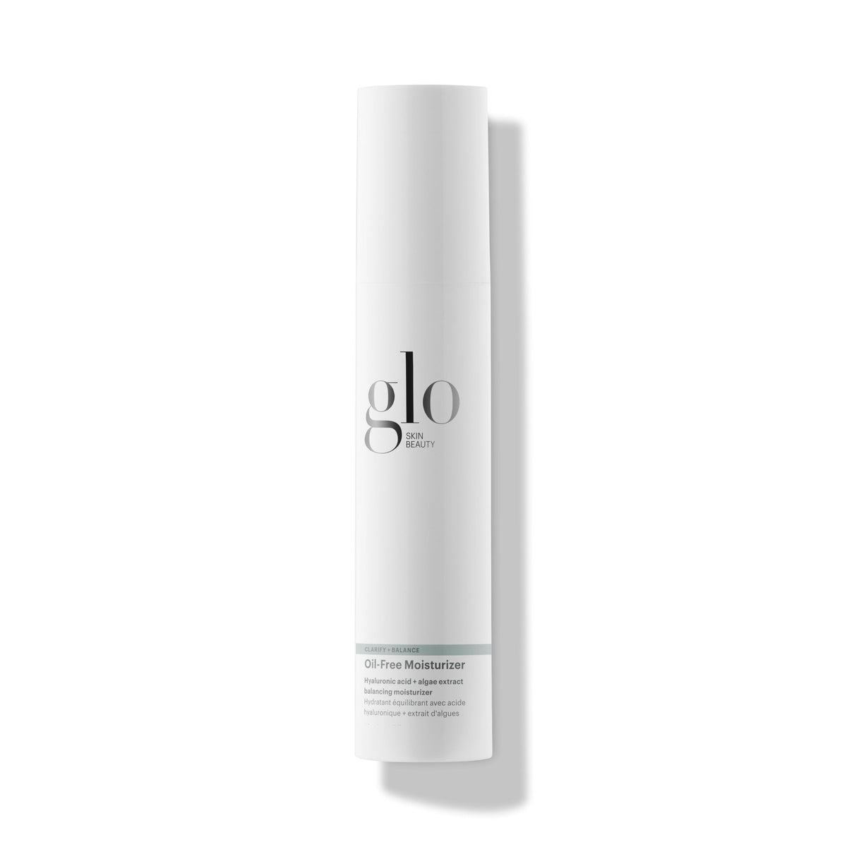 Oil Free Moisturizer 50 ml - Glo Skin Beauty UK&I