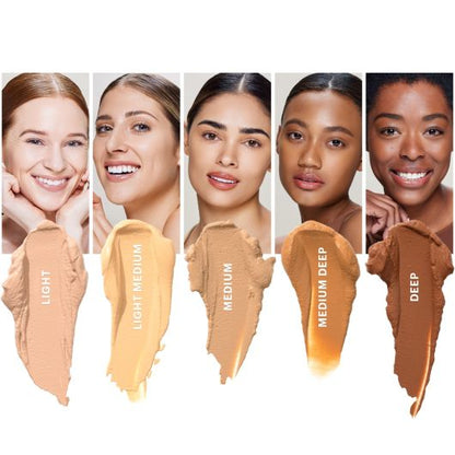 Oil Free Tinted Primer - Medium 30ml - Glo Skin Beauty UK&I
