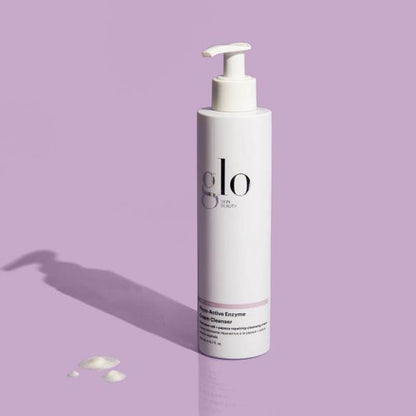 Phyto - Active Enzyme Cream Cleanser 200 ml - Glo Skin Beauty UK&I