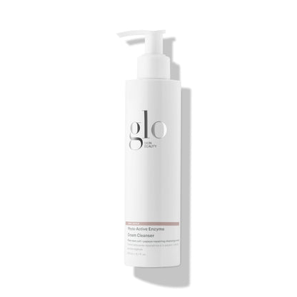 Phyto-Active Enzyme Cream Cleanser 200 ml - Glo Skin Beauty UK&I