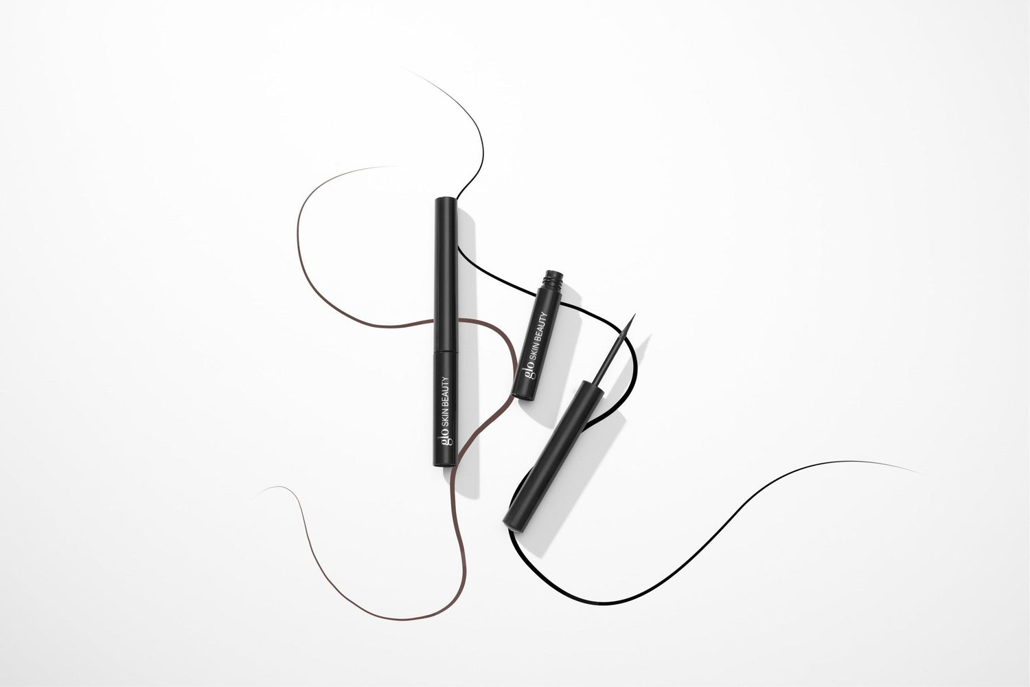 Precision Liquid Eyeliner - 1.7ml - Glo Skin Beauty UK&I