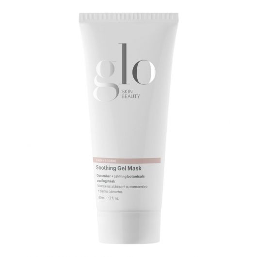 Soothing Gel Mask - Glo Skin Beauty UK&I